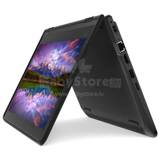 Lenovo Yoga 11e 11.6 Touch 1366x768 i3-7100U 16GB 512SSD WIN10Pro RENEW