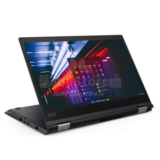 Lenovo X380 Yoga 13.3 Touch 1920x1080 i5-8350U 16GB 256SSD M.2 NVME WIN10Pro Stylus RENEW