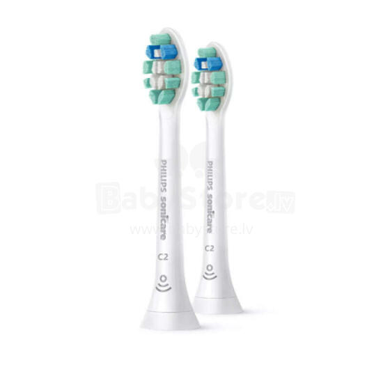 Philips Sonicare padomi HX9022 / 10