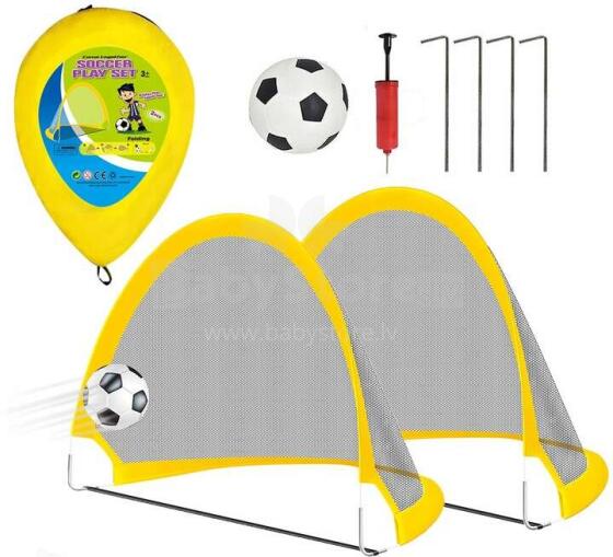 Futboll Set Art.A-1621
