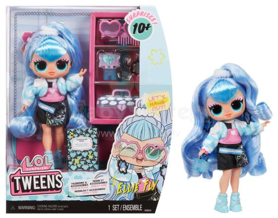 L.O.L. SURPRISE Lellīte Tweens