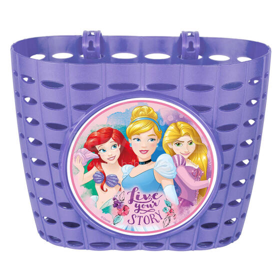 BASKET PRINCESS