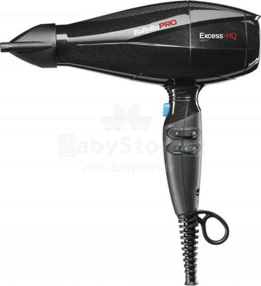 Сушилка BaByliss BAB6990IE