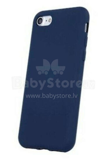 iLike Samsung Galaxy A14 4G Silicon case Blue