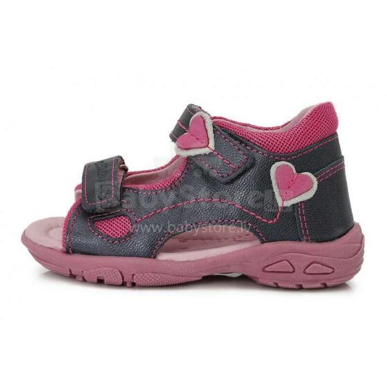 D.D.Step (DDStep) Art.AC290-7004 Pink