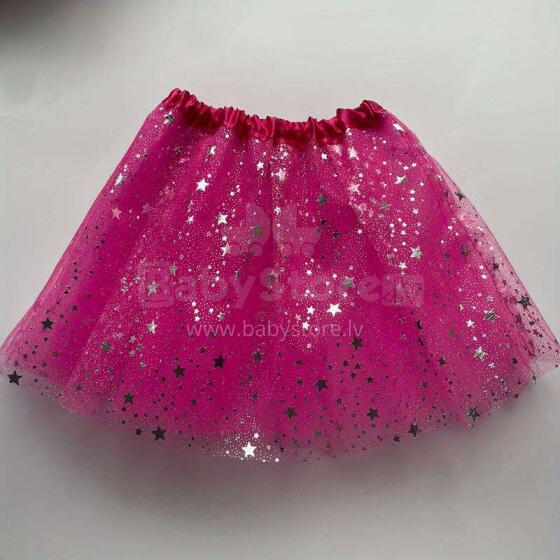 Teplay Princess Glitter Skirt Art.164036