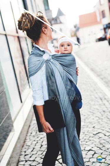 Little Frog Ring Sling Cotton Art.164073 Angelit