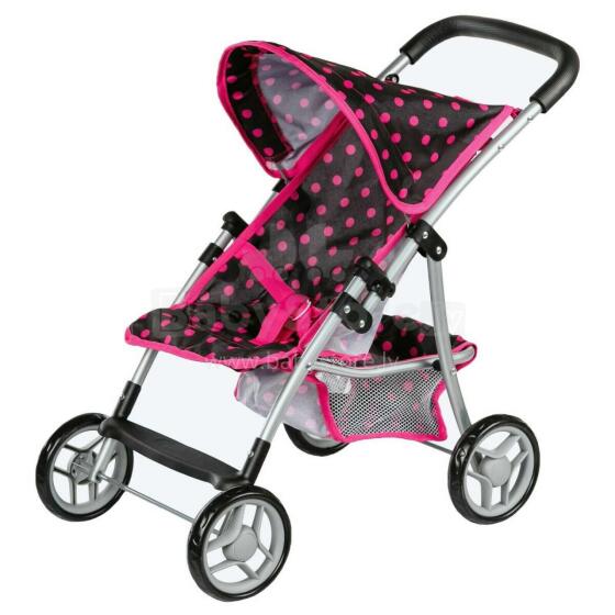 Safety Kid Doll Stroller Art.KP0270G