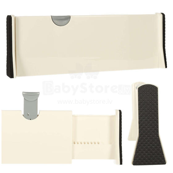 Ikonka Art.KX4601 Drawer separator organiser 28 to 44.5cm