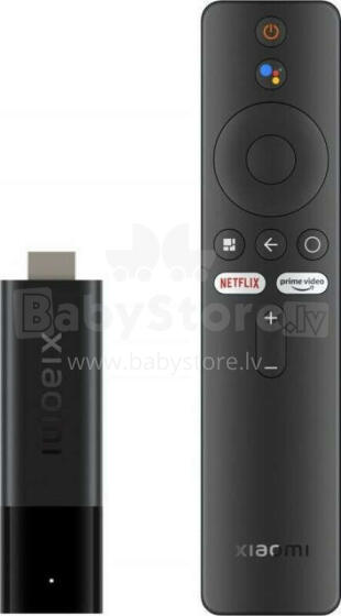 Xiaomi Mi TV Stick 4K