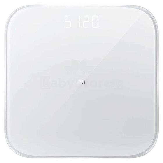 XIAOMI Mi Smart Scale 2 Белый