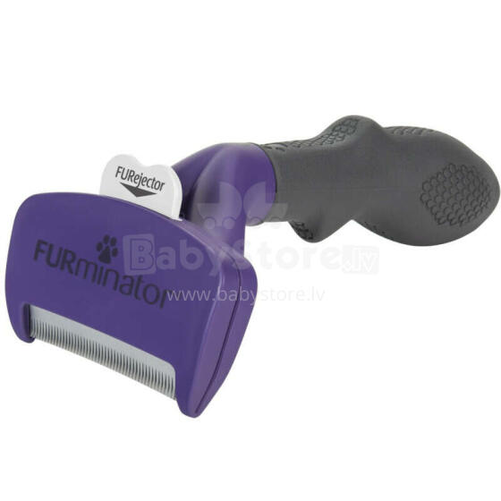 FURminator - фурминатор для короткошерстных кошек - M/L
