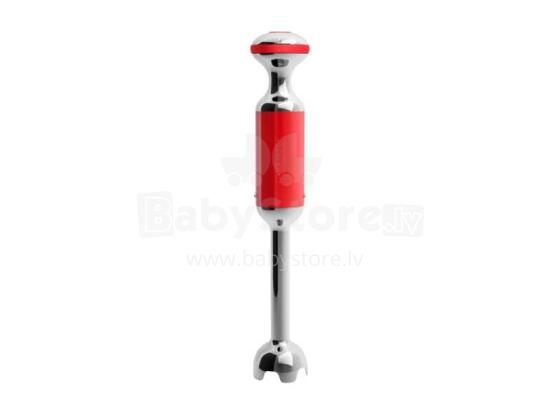 ViceVersa Tix Hand Blender red 71033