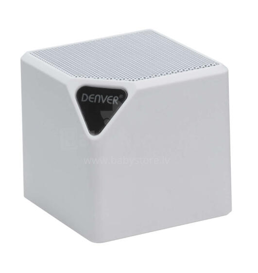 Denver BTL-31 White