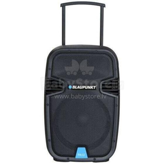 Blaupunkt PA12