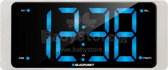Blaupunkt CR16WH