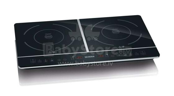 Severin DK 1031