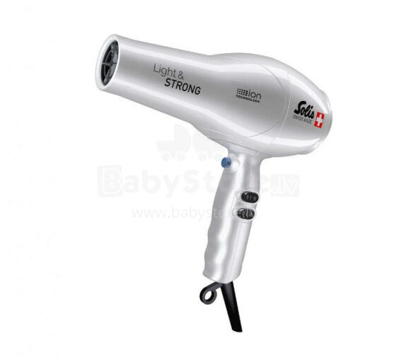 Solis 969.42 Light & Strong Silver