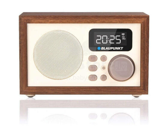 Blaupunkt HR5BR FM/SD/USB/AUX