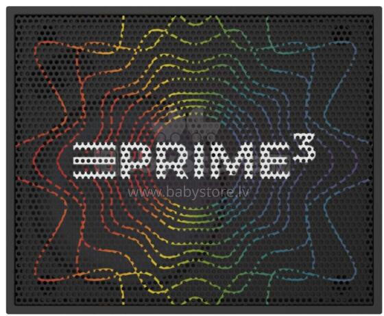 Prime3 ABT02BK
