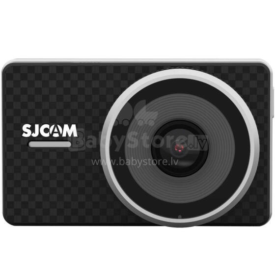 SJCAM SJDASH+