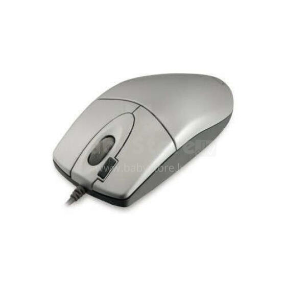 A4Tech 30399 EVO Opto Ecco 612D Silver