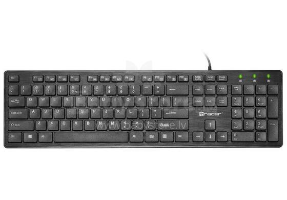 Tracer 45922 Ofis USB Black
