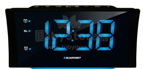 Blaupunkt CR80USB