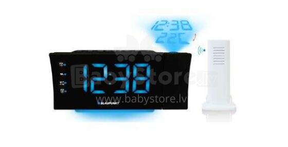Blaupunkt CRP81USB