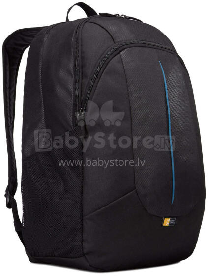 Case Logic 3405 Prevailer Backpack 17.3 PREV-217 BLACK/MIDNIGHT