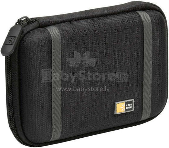 Case Logic 0421 Compact Case GPS GPS-1 BLACK