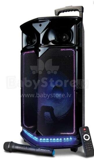 Manta SPK5003PRO Power