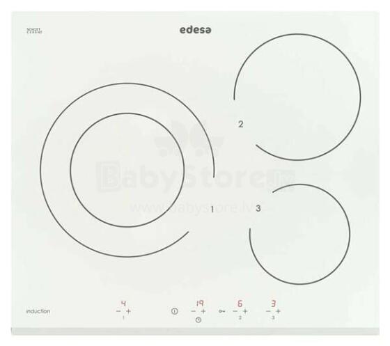 Edesa EIT-6328 B WH