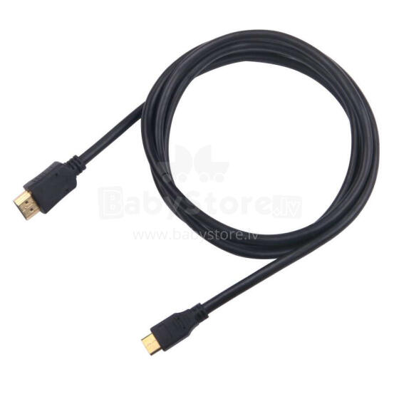 Sbox HDMI Mini 1.4 M/M 2m HDMI-MINI