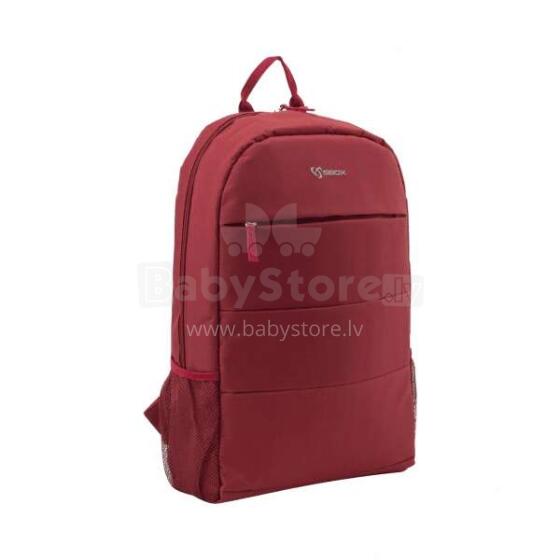 Sbox NSS-19044D bordo