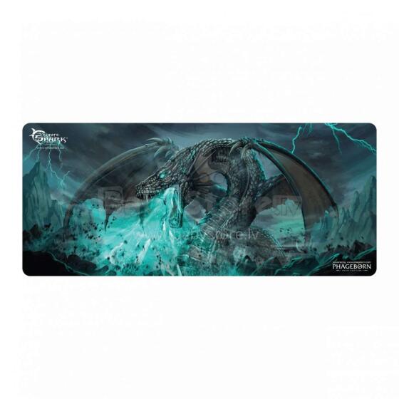 White Shark MP-1878 MP-ENERGY-80X35 MP-1878 Energy Gorger