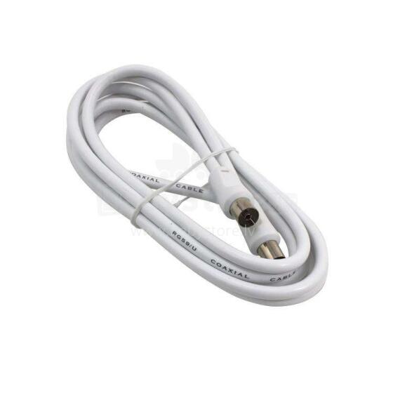 Sbox RF M/F 2M RF2