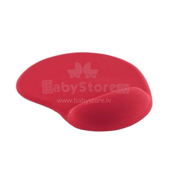 Sbox MP-01R Red Gel Mouse Pad