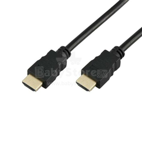 Sbox HDMI-201.5 HDMI-HDMI 2.0 M/M 1.5m 4K
