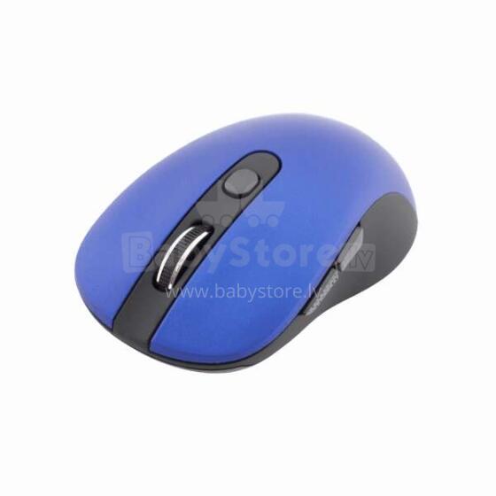 Sbox WM-911BL Blue