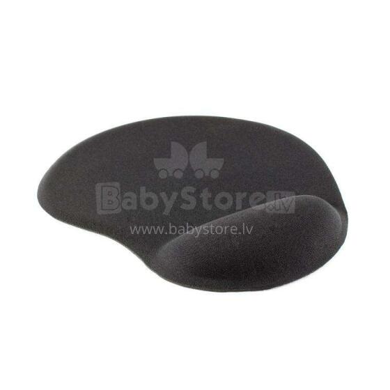Sbox MP-01B Gel Mouse Pad Black