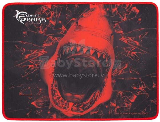 White Shark MP-1799 Gaming Mouse Pad Sky Walker L