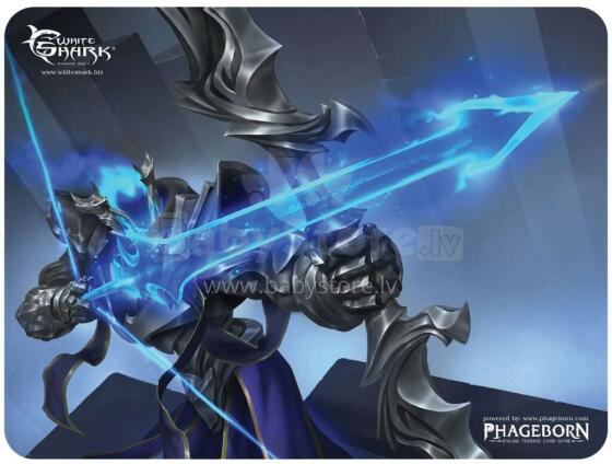 White Shark MP-1894 MP-ARCANE