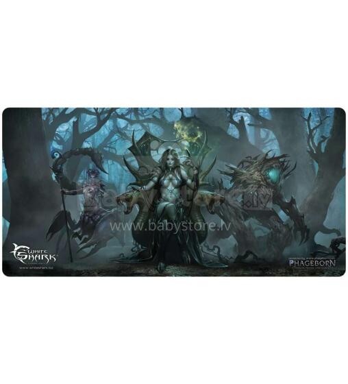 White Shark TMP-114 TMP-VESTIGE 1370 x 675 mm x 3 mm
