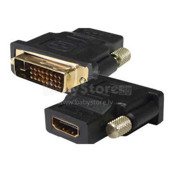 Sbox DVI (24+1) M->HDMI F. AD.DVI-HDMI