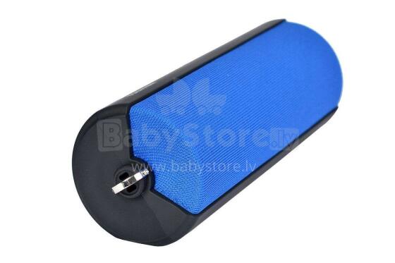 Toshiba Fab TY-WSP70 Blue
