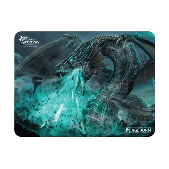 White Shark MP-1898 MP-ENERGY  400 x 300mm