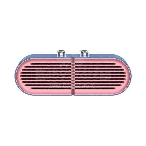 Devia Wind Series Speaker Blue