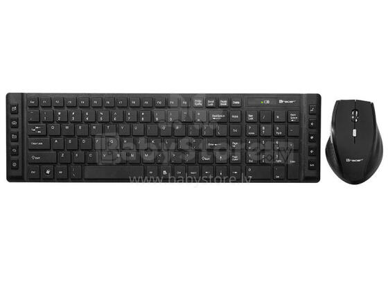 Tracer 44928 Mouse & Keyboard Octavia II Nano USB