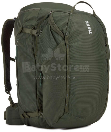 Thule 3731 Landmark 70L Dark Forest